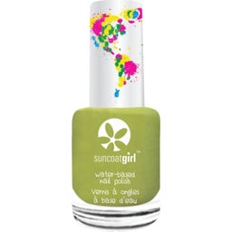 SuncoatGirl Suncoat Girl Nail Polish - Baby Frog