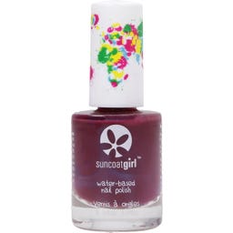 SuncoatGirl Girl Nail Polish - Girl Power
