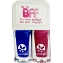 SuncoatGirl BFF Duo Nail Polish Set Hunnies - 1 Set