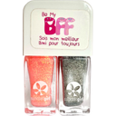 SuncoatGirl BFF Duo Nail Polish Set Buddies - 1 Set