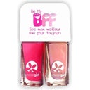 SuncoatGirl BFF Duo Nail Polish Set Sweeties - 1 Set