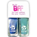 SuncoatGirl BFF Duo Nail Polish Set Twinnies - 1 Set