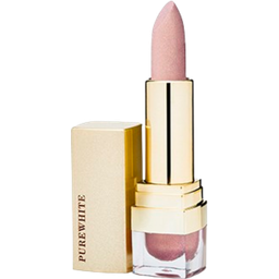 Pure White Cosmetics SunKissed Tinted Lip Shimmer Balm SPF 20 - Golden Blush