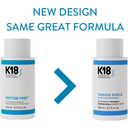 K18 Peptide Prep pH Maintenance Shampoo - 250 мл
