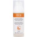 REN Clean Skincare Glycol Lactic Radiance Renewal maszk - 50 ml