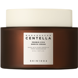 Madagascar Centella Probio-Cica Enrich Cream - 50 ml