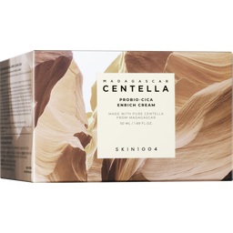 Madagascar Centella Probio-Cica Enrich Cream - 50 ml