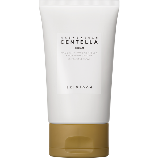 SKIN1004 Madagascar Centella Cream Boutique en ligne Cosmeterie