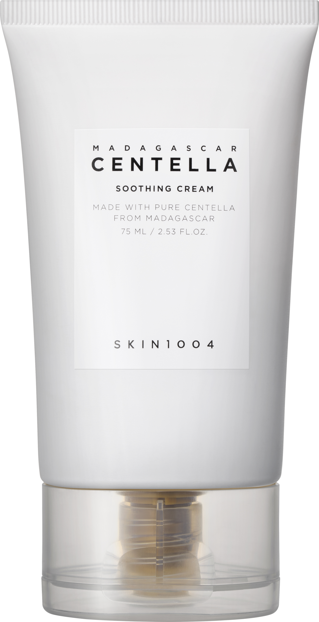 SKIN1004 Madagascar Centella Soothing Cream