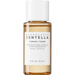 SKIN1004 Madagascar Centella Toning Toner - 30 ml