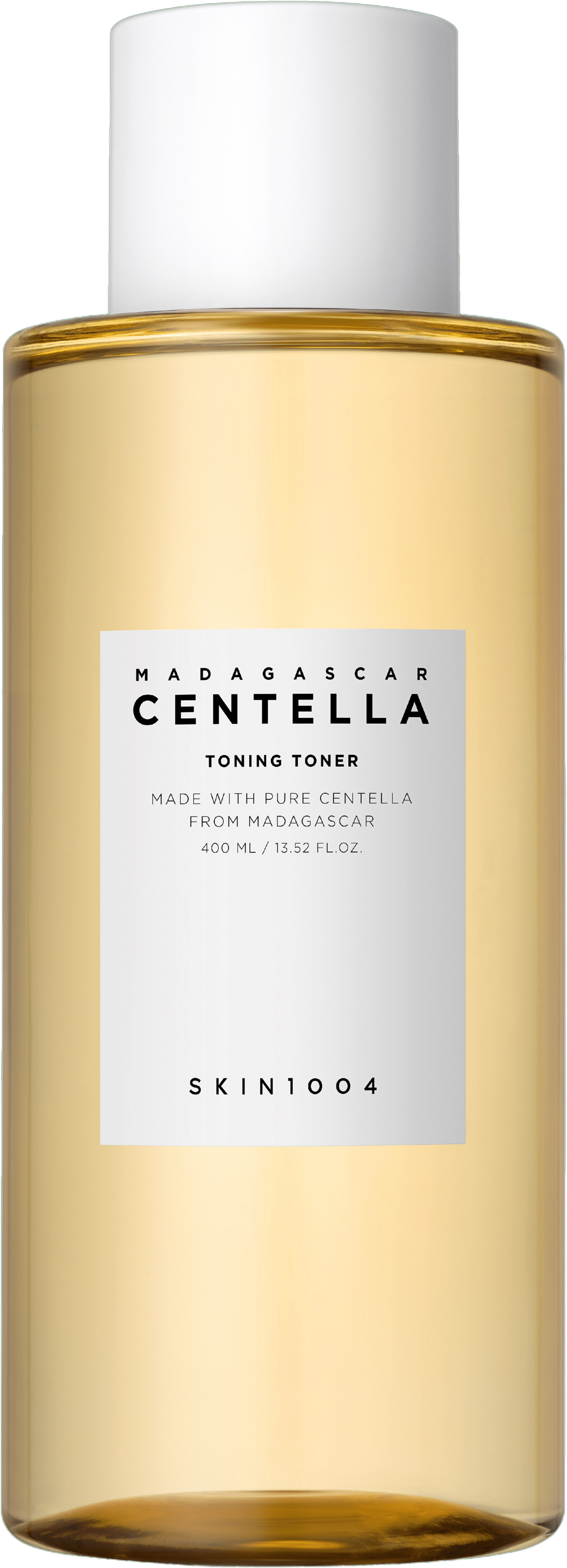 SKIN1004 Madagascar Centella Toning Toner