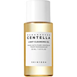 SKIN1004 Madagascar Centella Light Cleansing Oil - 30 ml