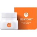 Bio Thai Sensory Face Cream - 50 ml