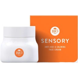 Bio Thai Sensory Face Cream - 50 ml