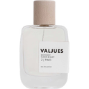 TWO Eau de Parfum, 50 ml