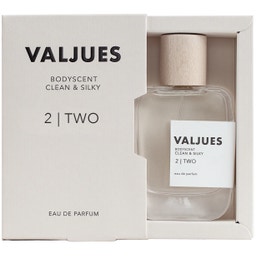 VALJUES TWO Eau de Parfum - 50 ml