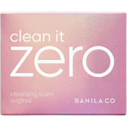 Banila Co Clean It Zero Cleansing Balm Original - 100 ml