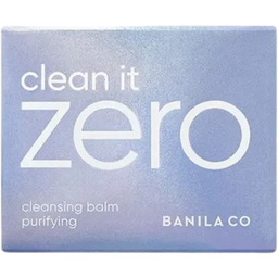 Banila Co Clean It Zero Purifying Cleansing Balm - 100 ml