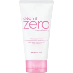 Banila Co Clean It Zero Foam Cleanser - 150 ml