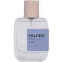 8 am Eau de Parfum, 50 ml