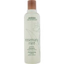 Rosemary Mint - Shampoing, 250 ml