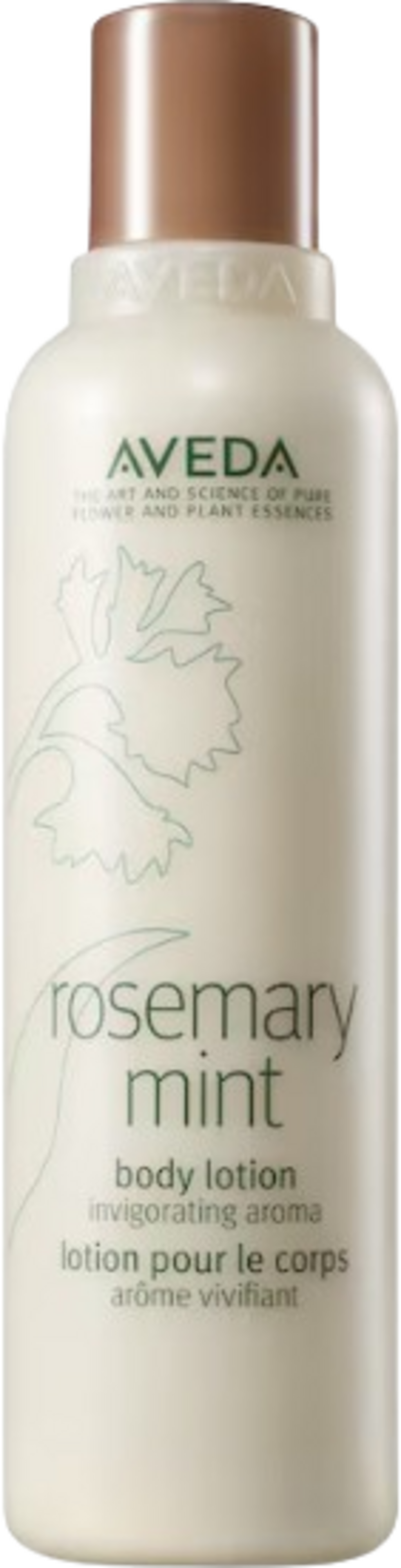 Aveda Rosemary Mint Body Lotion - 200 ml
