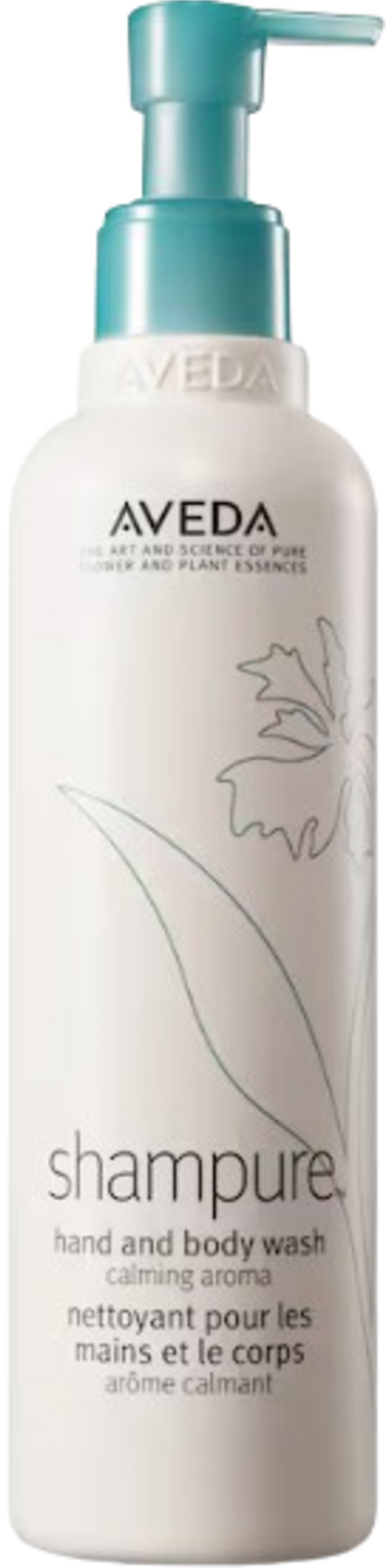 Aveda Shampure™ Hand & Body Wash - 250 ml