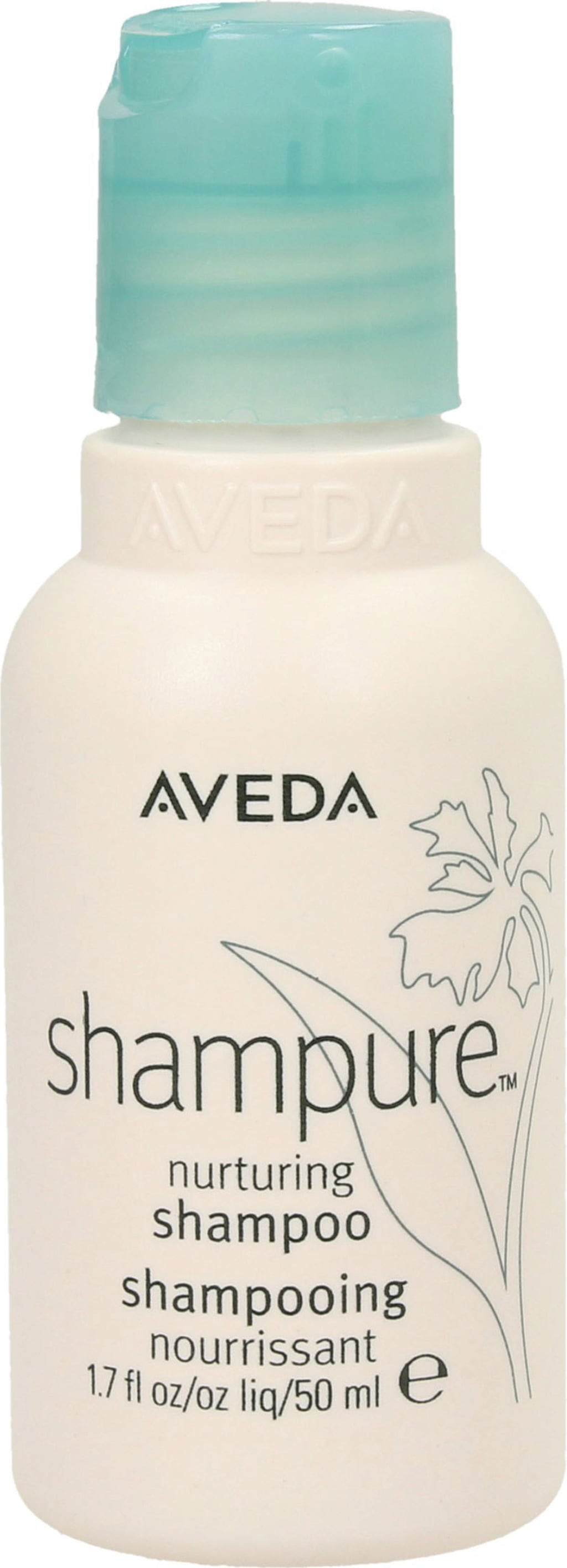 Shampure™ Nurturing Shampoo, 50 ml
