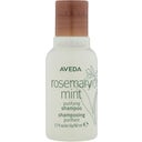 Rosemary Mint Shampoo, 50 ml