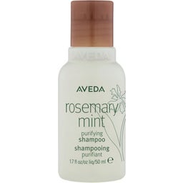 Aveda Rosemary Mint Shampoo - 50 ml