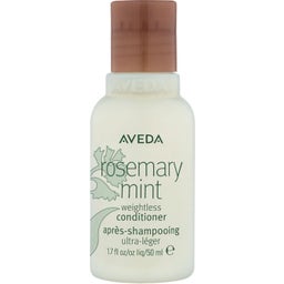 Aveda Rosemary Mint Conditioner - 50 ml