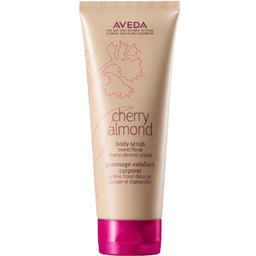 Aveda Cherry Almond Body Scrub - 200 ml