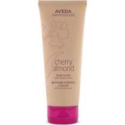 Aveda Cherry Almond Body Scrub - 200 ml
