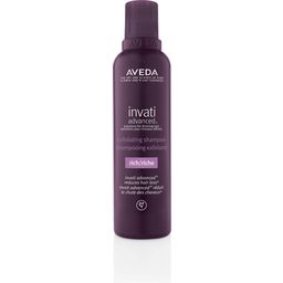 Invati Advanced™ Exfoliating Shampoo Rich - 200 ml