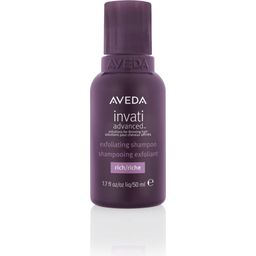 Aveda Invati Advanced™ Exfoliating Rich sampon - 50 ml