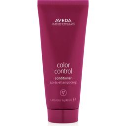 Aveda Color Control - Conditioner - 40 ml