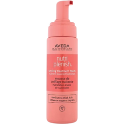 Aveda Nutriplenish™ Styling Treatment Foam - 200 ml