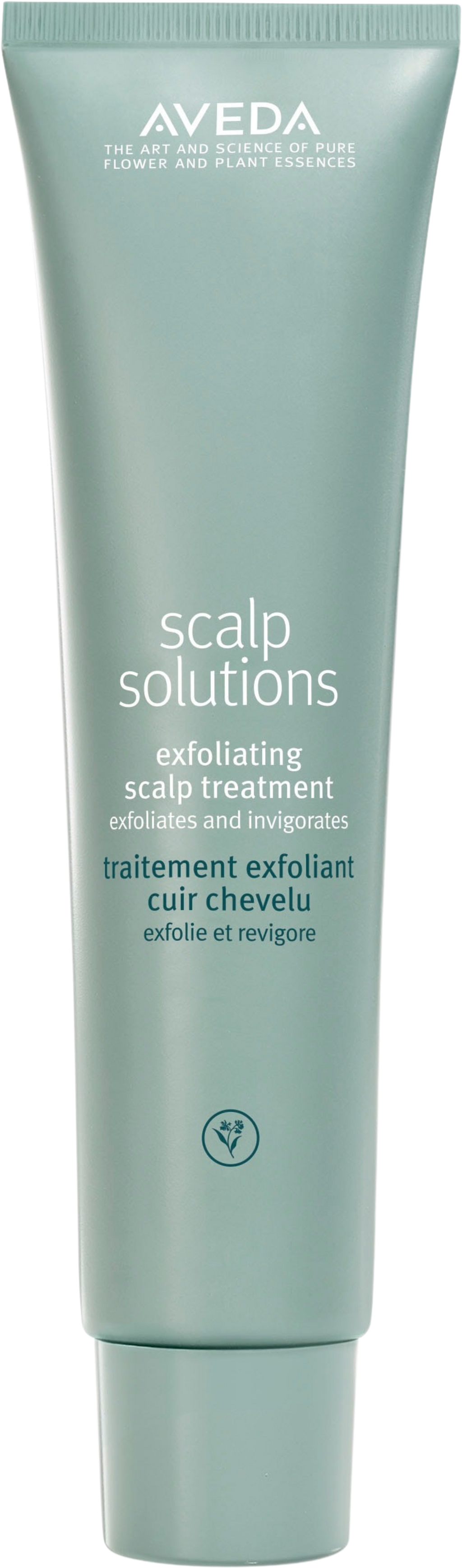 Scalp Solutions Exfoliating Scalp Treatment