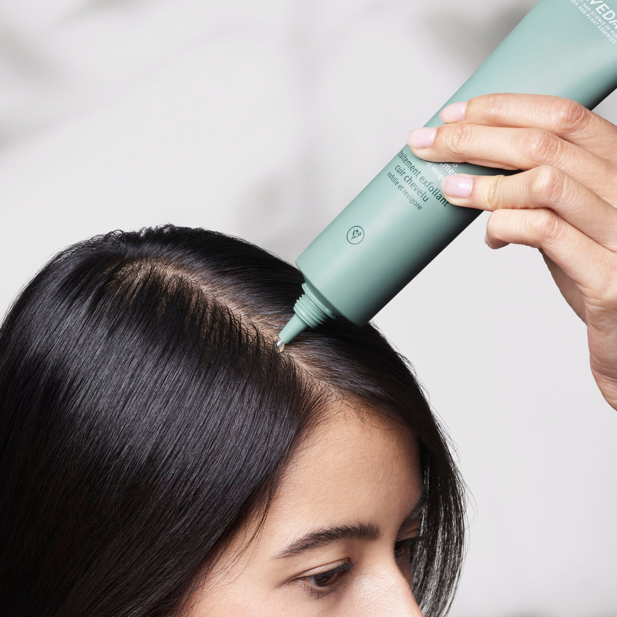 Scalp Solutions - Traitement Exfoliant Cuir Chevelu - 150 ml