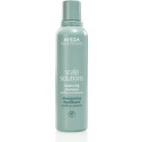 Aveda Scalp Solutions Balancing Shampoo