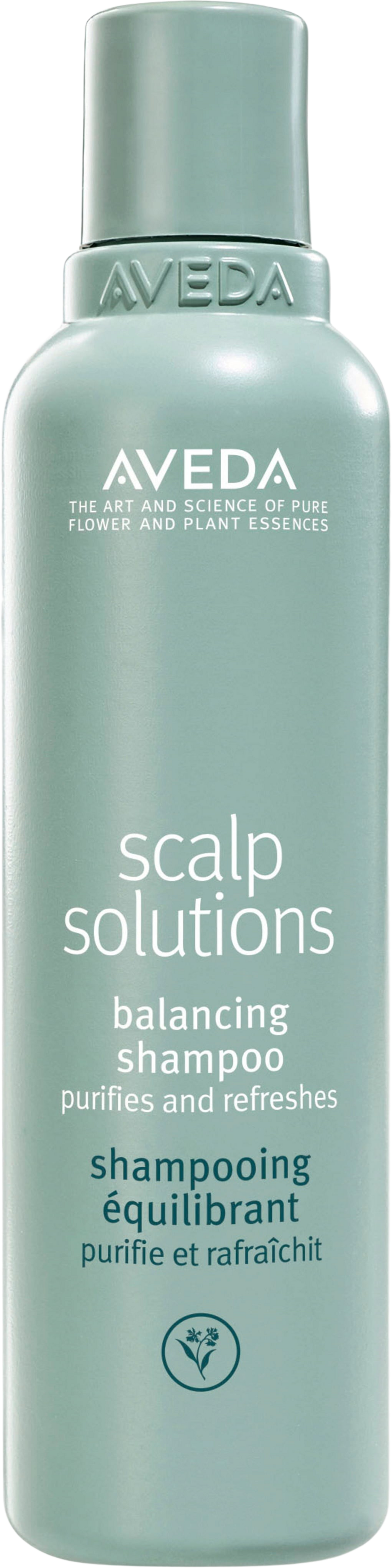 Aveda Scalp Solutions Balancing Shampoo