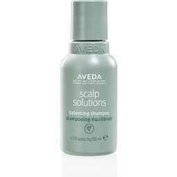 Aveda Scalp Solutions - Shampoing Équilibrant - 50 ml