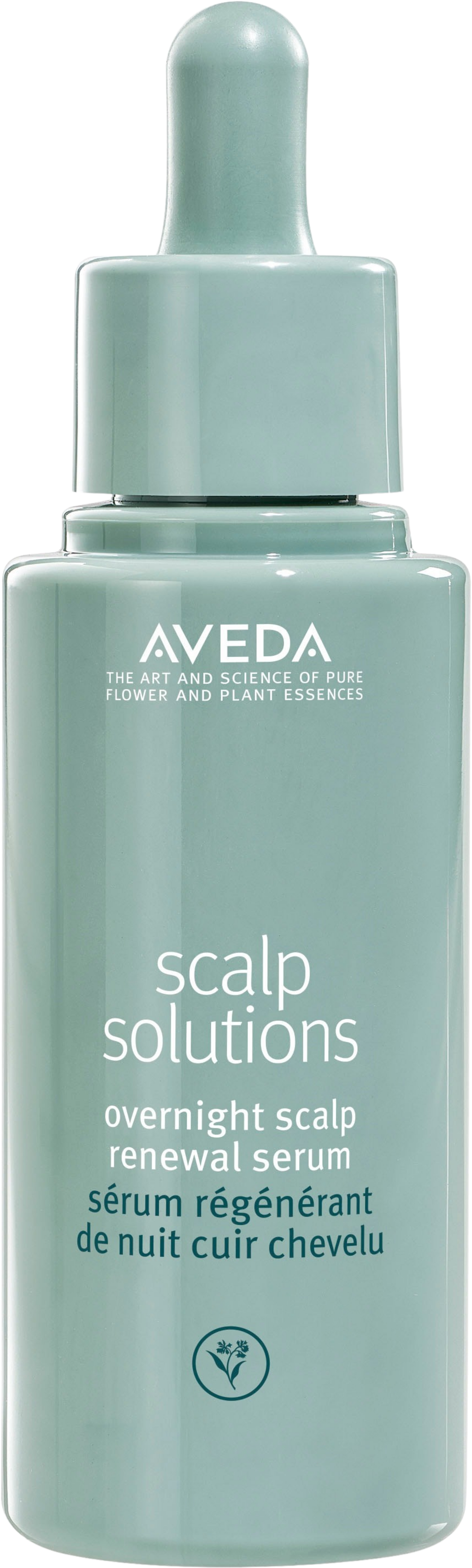 Scalp Solutions Overnight Scalp Renewal Serum