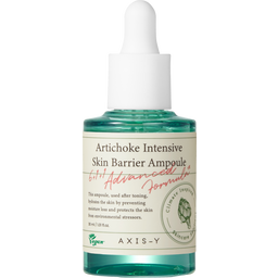 AXIS-Y Artichoke Intensive Skin Barrier Ampoule - 30 мл