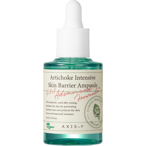 AXIS-Y Artichoke Intensive Skin Barrier Ampoule