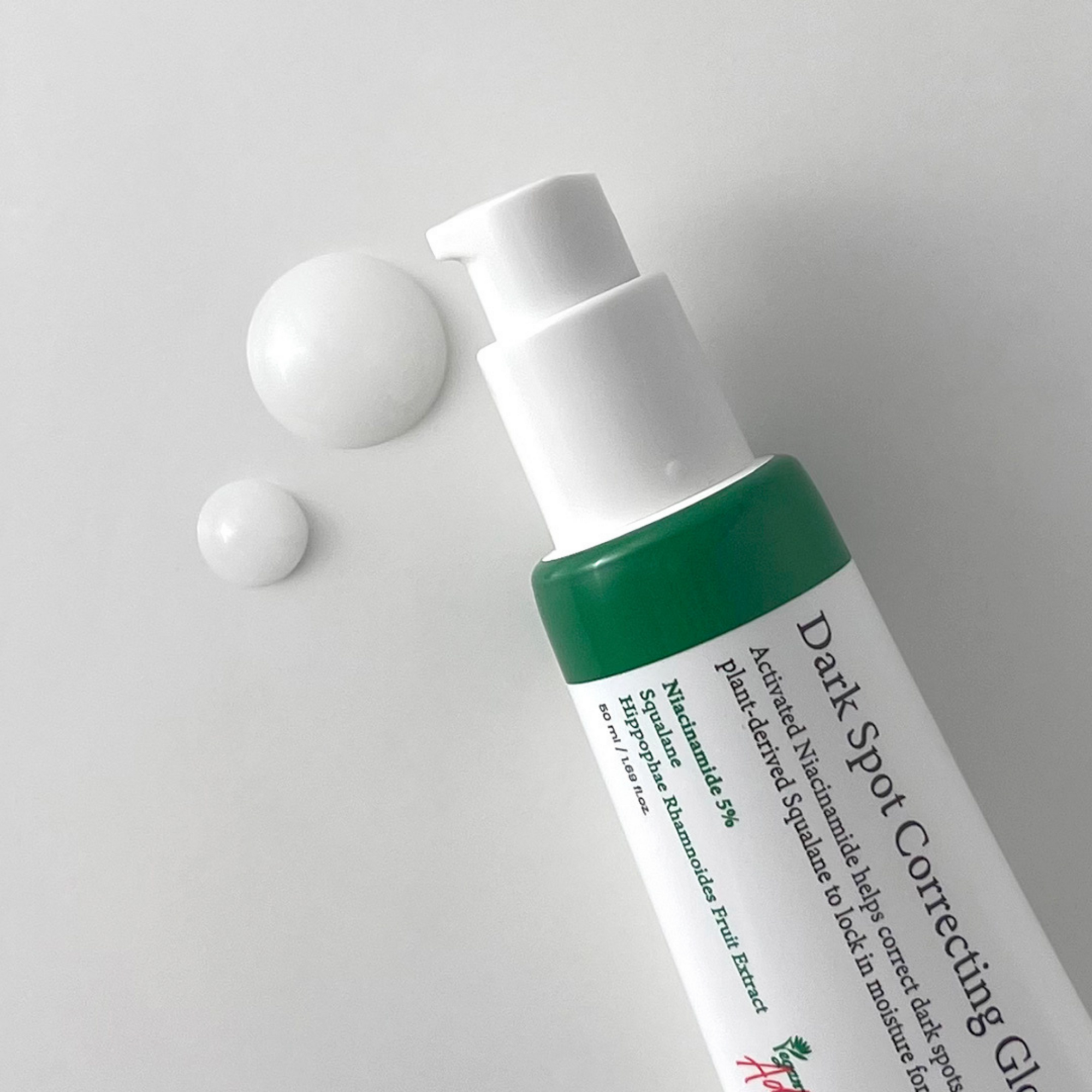 AXIS-Y Dark Spot Correcting Glow Serum - 50 ml