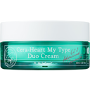 AXIS-Y Cera-Heart My Type Duo Cream - 60 мл