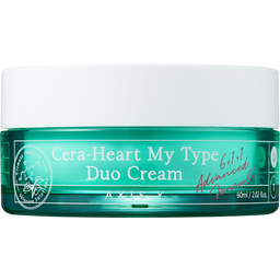 AXIS-Y Cera-Heart My Type Duo Cream