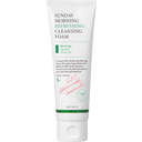 AXIS-Y Sunday Morning Refreshing Cleansing Foam - 120 ml