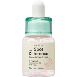 AXIS-Y Spot the Difference Blemish Treatment - 15 ml